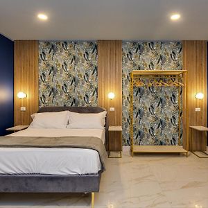 Superior Kamer met een Queen Size Bed